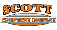 Scott Equipment Company, Inc. Logo